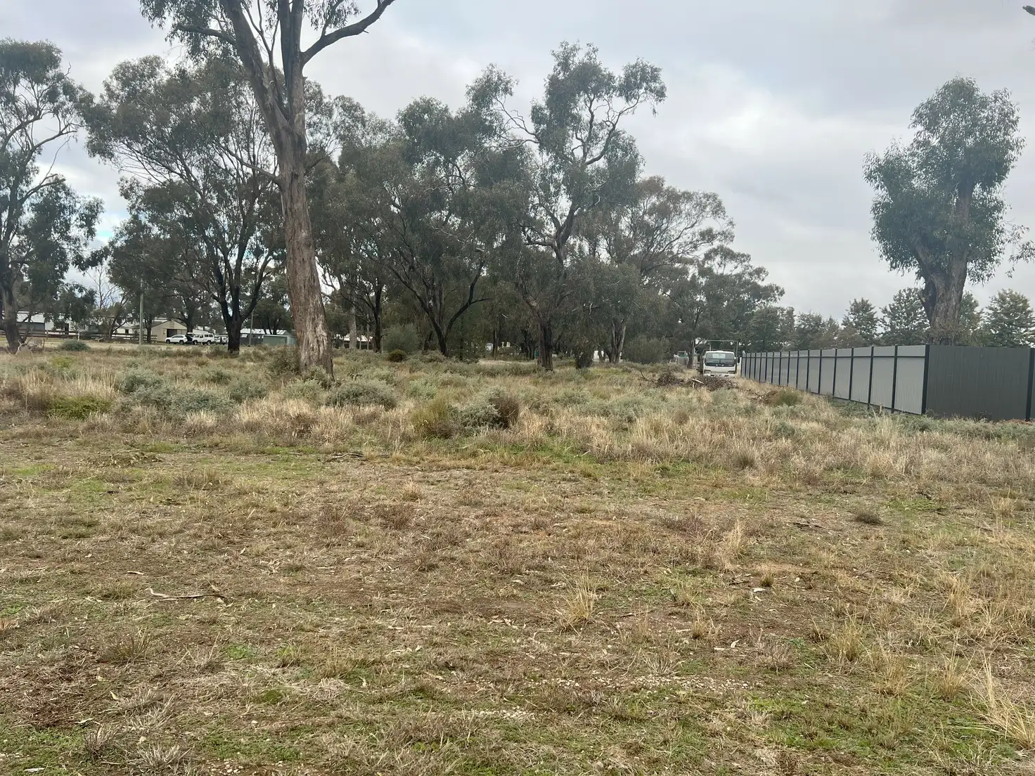 Main view of Homely land listing, 99-101 Barooga St, Berrigan NSW 2712