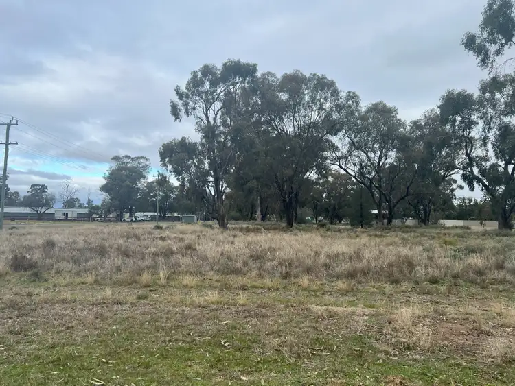 Second view of Homely land listing, 99-101 Barooga St, Berrigan NSW 2712