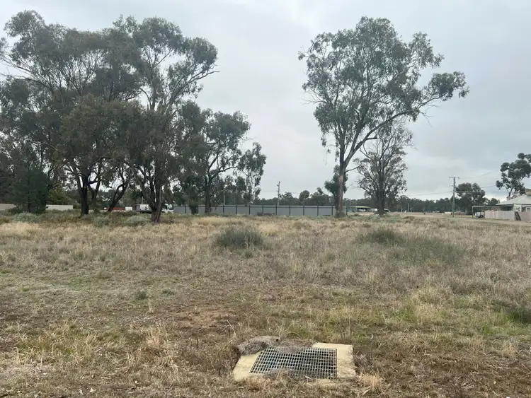 Third view of Homely land listing, 99-101 Barooga St, Berrigan NSW 2712