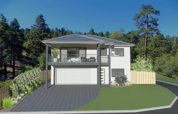 Main view of Homely house listing, 11 Songbird St, North Ipswich QLD 4305