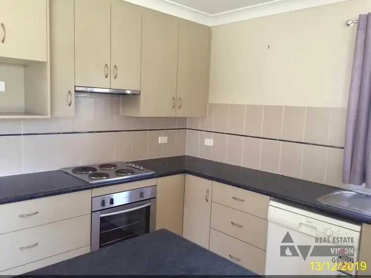 Third view of Homely house listing, 17 Cork St, Blackwater QLD 4717