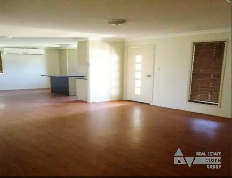 Fourth view of Homely house listing, 17 Cork St, Blackwater QLD 4717