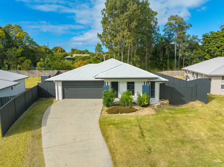 Main view of Homely house listing, 19 Brickfields Cres, Southside QLD 4570