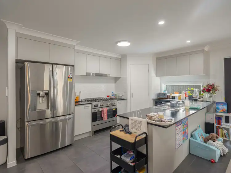 Second view of Homely house listing, 19 Brickfields Cres, Southside QLD 4570