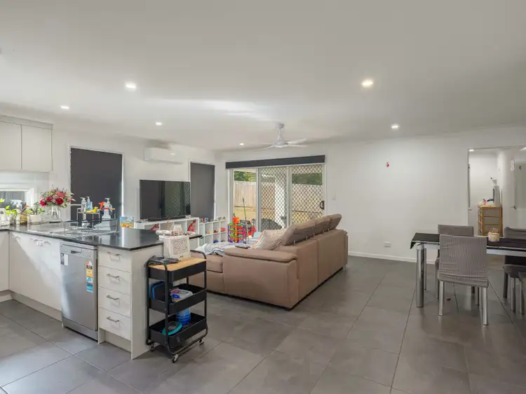 Third view of Homely house listing, 19 Brickfields Cres, Southside QLD 4570