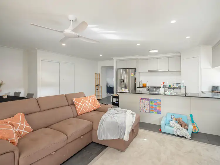 Fourth view of Homely house listing, 19 Brickfields Cres, Southside QLD 4570