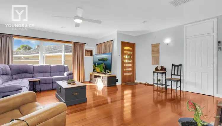 Second view of Homely house listing, 10 Gloucester Cres, Shepparton VIC 3630