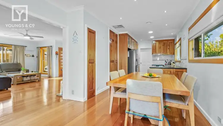 Third view of Homely house listing, 10 Gloucester Cres, Shepparton VIC 3630