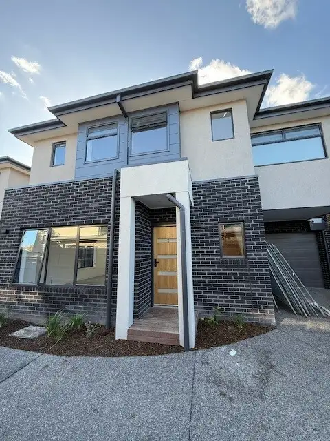 Unit 3/17 Cresswold Ave, Avondale Heights VIC 3034