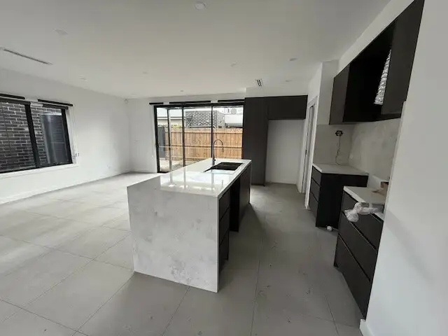 Second view of Homely townhouse listing, Unit 3/17 Cresswold Ave, Avondale Heights VIC 3034