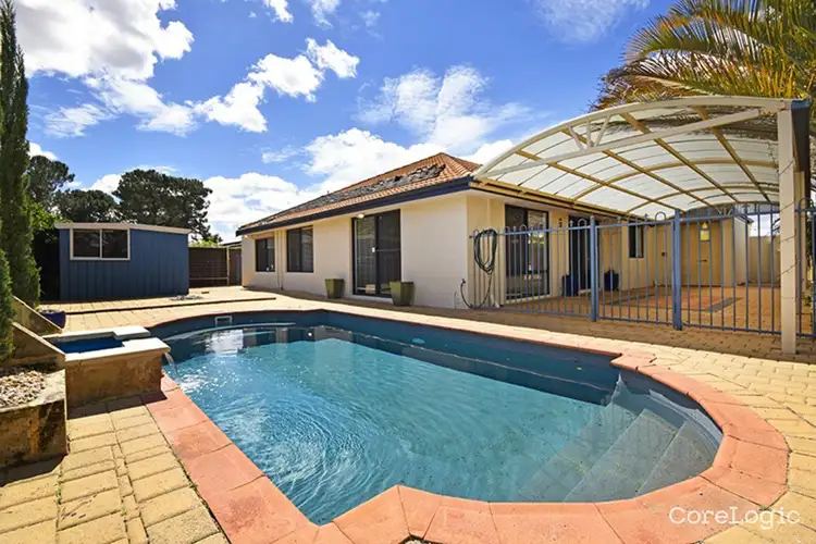 Second view of Homely house listing, 71 San Lorenzo Bvd, Ellenbrook WA 6069