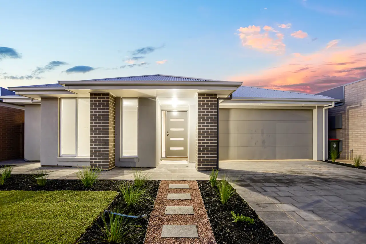 Main view of Homely house listing, 12 Linthorp Street, Mount Barker SA 5251