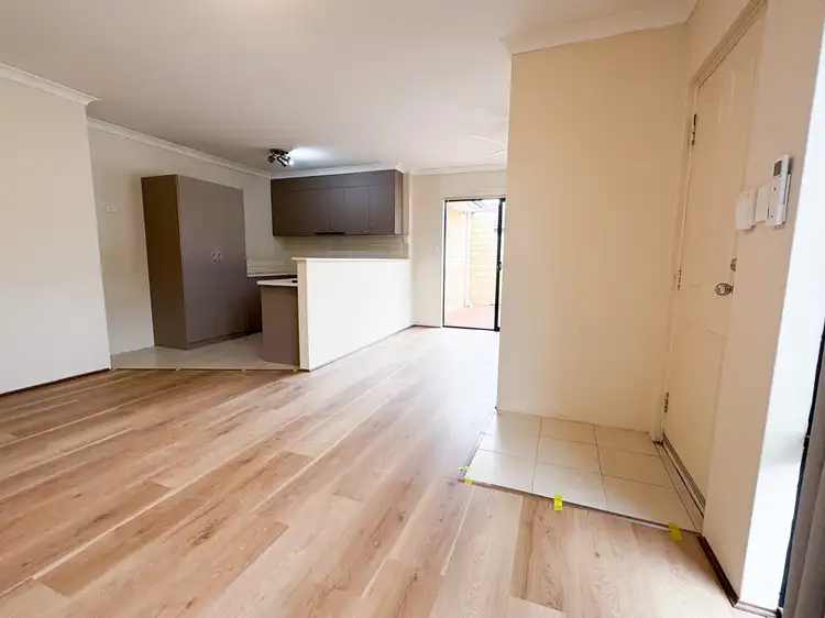Second view of Homely villa listing, Unit 7/34 Prince St, Queens Park WA 6107