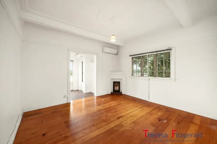 Second view of Homely unit listing, Unit 1/35 Hillside Cres, Hamilton QLD 4007