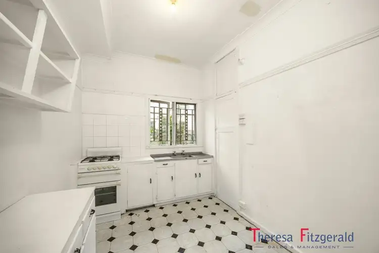 Third view of Homely unit listing, Unit 1/35 Hillside Cres, Hamilton QLD 4007