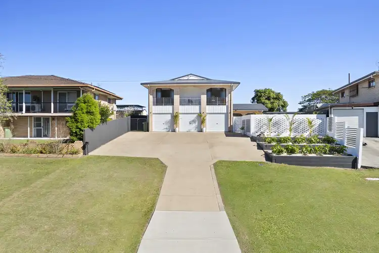 Main view of Homely house listing, 13 Banks Pocket Rd, Gympie QLD 4570