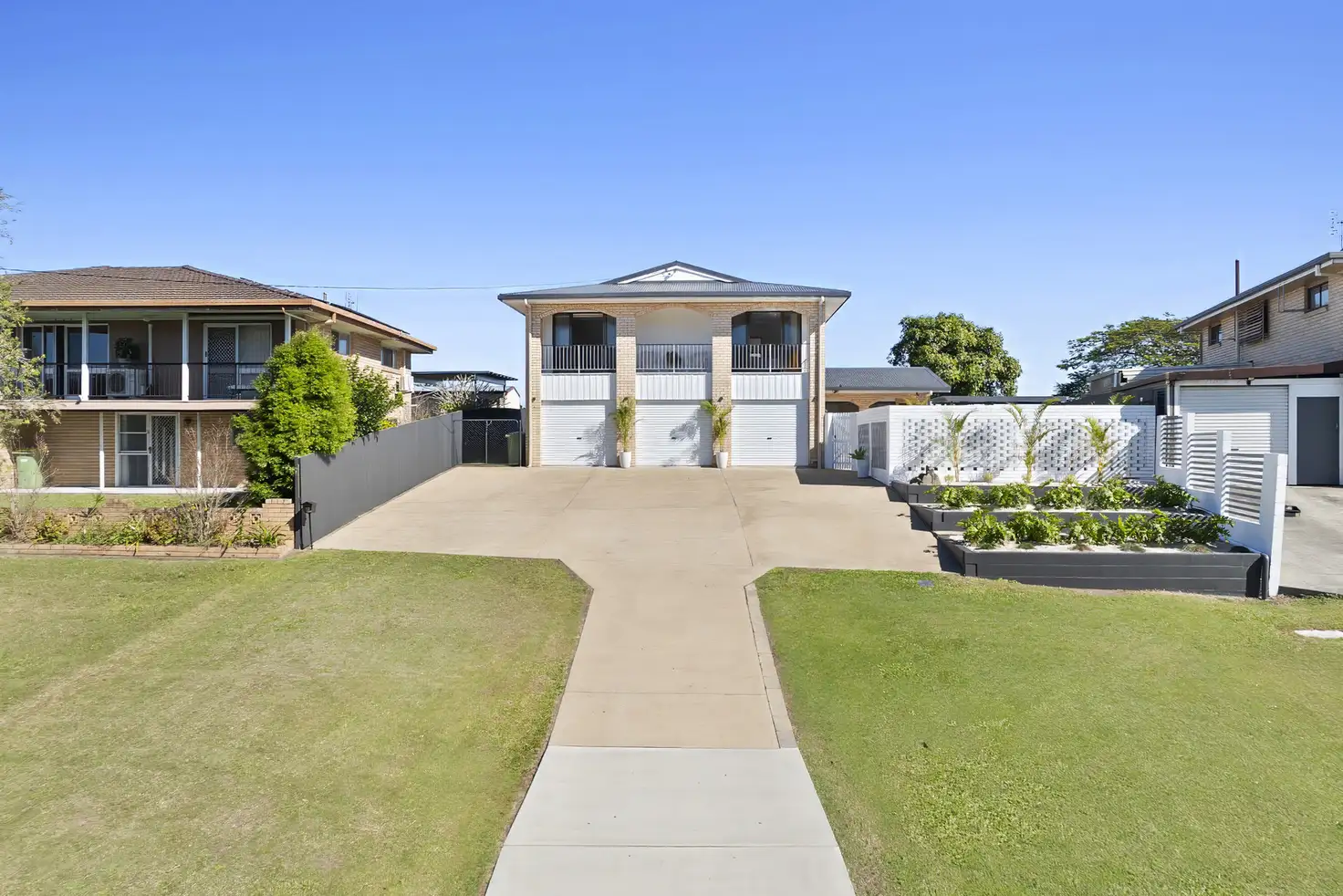 Main view of Homely house listing, 13 Banks Pocket Rd, Gympie QLD 4570