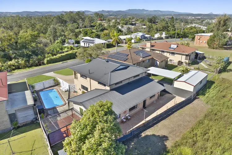 Fourth view of Homely house listing, 13 Banks Pocket Rd, Gympie QLD 4570