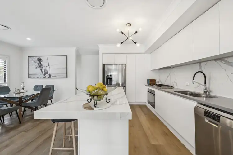 22 Trevally St, Korora NSW 2450