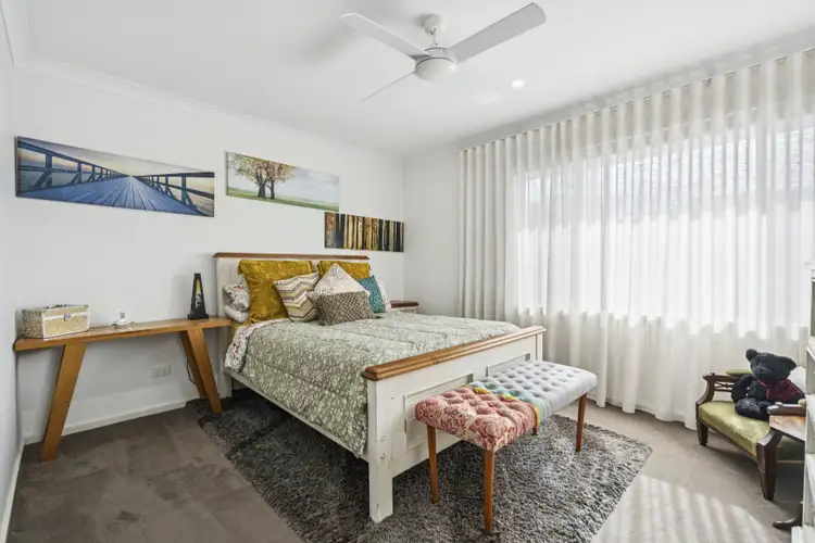 Second view of Homely house listing, 22 Trevally St, Korora NSW 2450