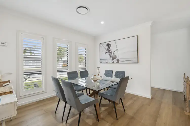 Third view of Homely house listing, 22 Trevally St, Korora NSW 2450