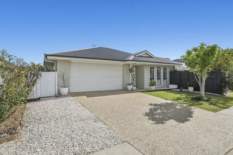 Fifth view of Homely house listing, 22 Trevally St, Korora NSW 2450