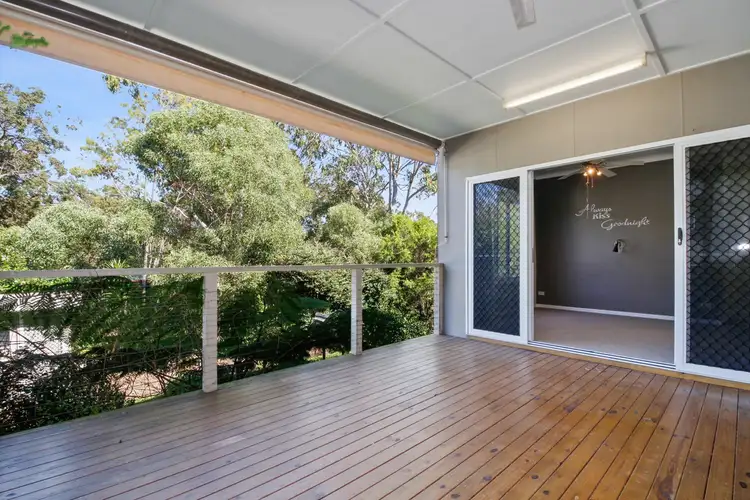 Fourth view of Homely house listing, 14 Leanne St, Macleay Island QLD 4184