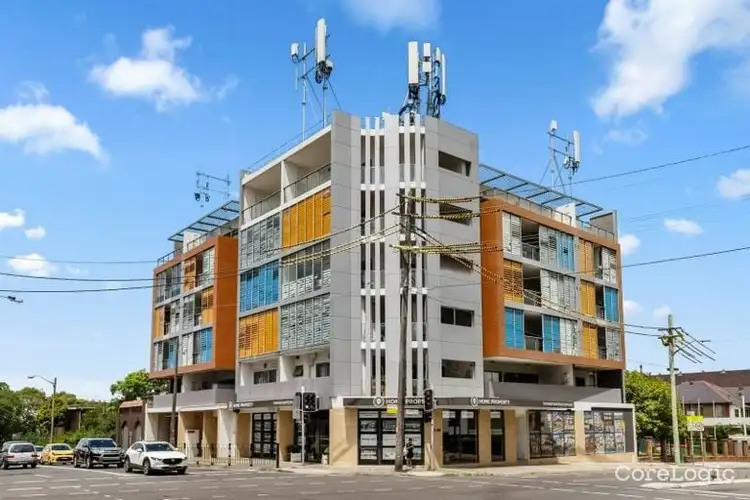 Main view of Homely apartment listing, Unit 102/102-108 Liverpool Rd, Enfield NSW 2136