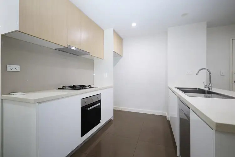 Third view of Homely apartment listing, Unit 102/102-108 Liverpool Rd, Enfield NSW 2136