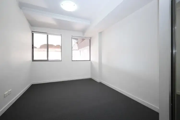Fifth view of Homely apartment listing, Unit 102/102-108 Liverpool Rd, Enfield NSW 2136
