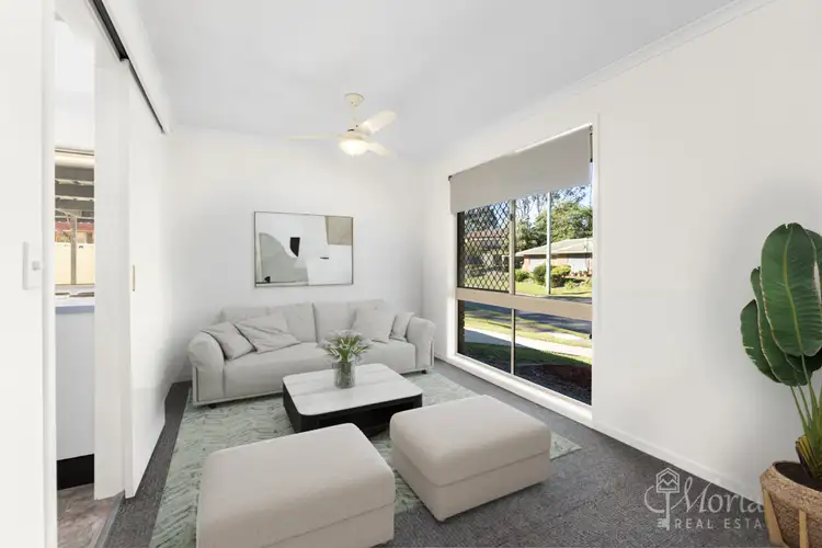 Third view of Homely house listing, 2 Connewarre Ct, Petrie QLD 4502