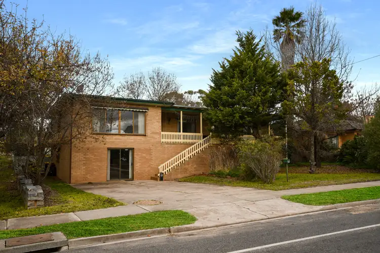 Main view of Homely house listing, 24 Byrne St, Stawell VIC 3380