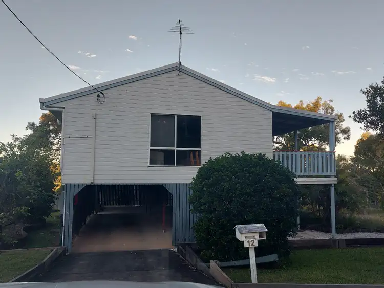 Main view of Homely house listing, 12 Camena St, Macleay Island QLD 4184