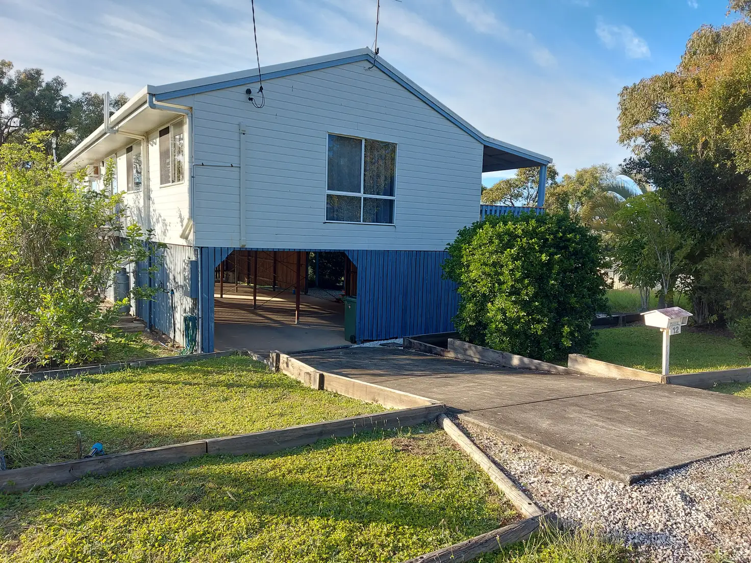 Main view of Homely house listing, 12 Camena St, Macleay Island QLD 4184