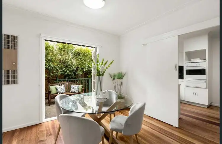 Third view of Homely apartment listing, Unit 3/5 William St, Brighton VIC 3186