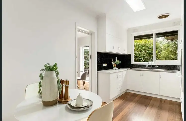 Fourth view of Homely apartment listing, Unit 3/5 William St, Brighton VIC 3186