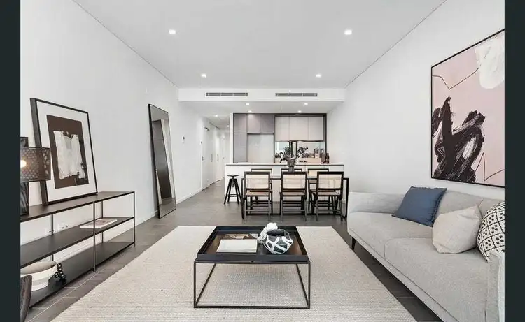 305C/22 Barr St, Camperdown NSW 2050
