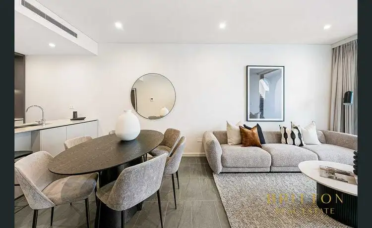 Second view of Homely apartment listing, 305C/22 Barr St, Camperdown NSW 2050