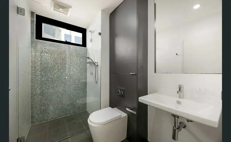 Fourth view of Homely apartment listing, 305C/22 Barr St, Camperdown NSW 2050