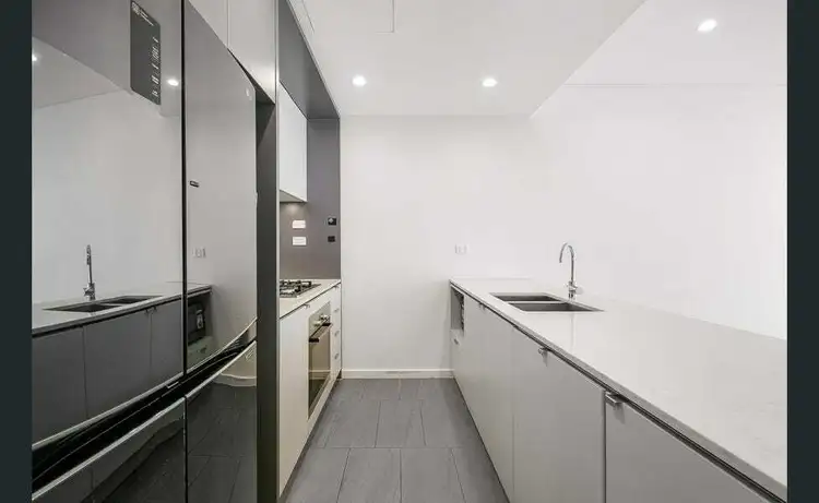 Fifth view of Homely apartment listing, 305C/22 Barr St, Camperdown NSW 2050