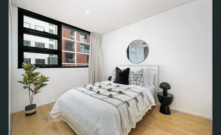Sixth view of Homely apartment listing, 305C/22 Barr St, Camperdown NSW 2050