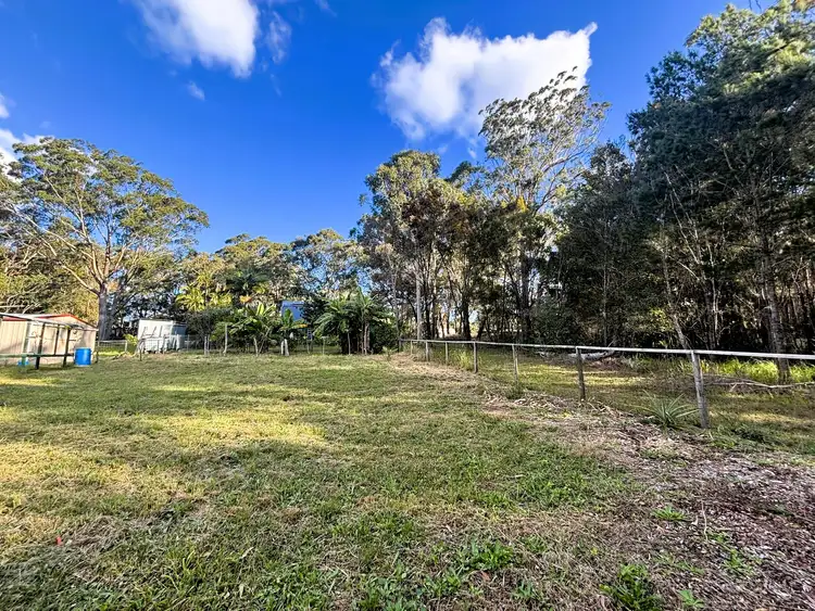 Main view of Homely land listing, 20 Mercury Road, Russell Island QLD 4184