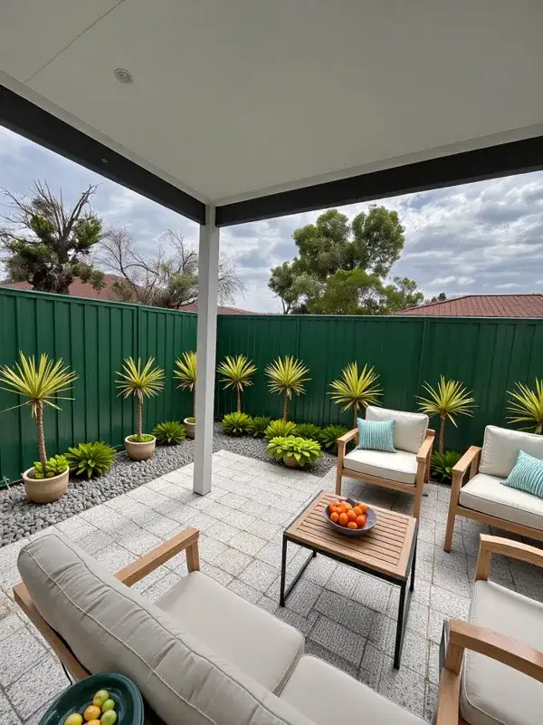 Second view of Homely townhouse listing, 12D Sanderling Grove, Ballajura WA 6066