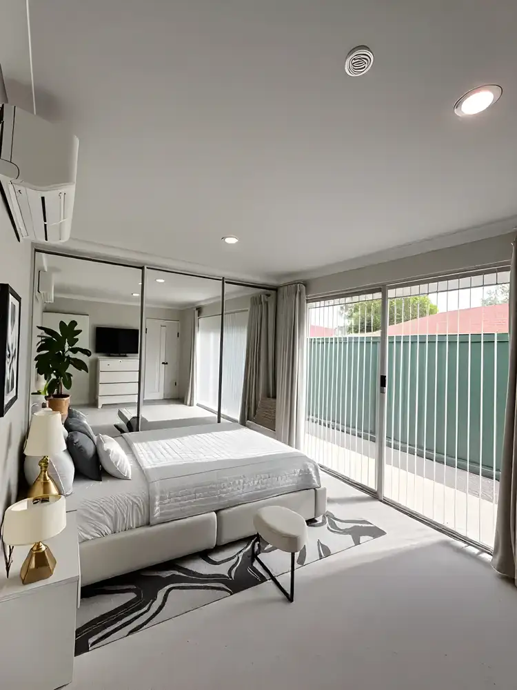 Fourth view of Homely townhouse listing, 12D Sanderling Grove, Ballajura WA 6066