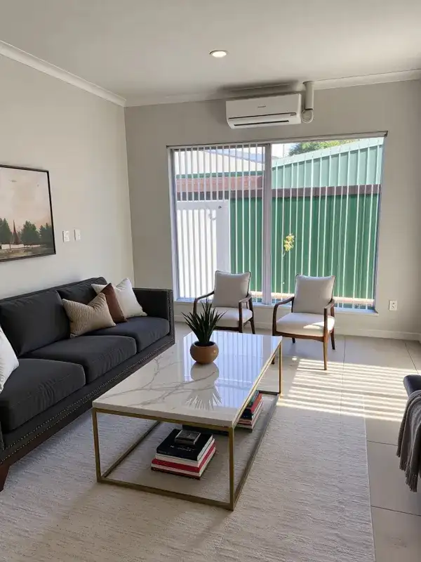 Fifth view of Homely townhouse listing, 12D Sanderling Grove, Ballajura WA 6066