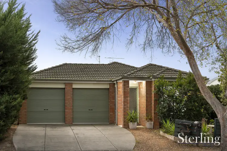 43 Arlington Way, Point Cook VIC 3030