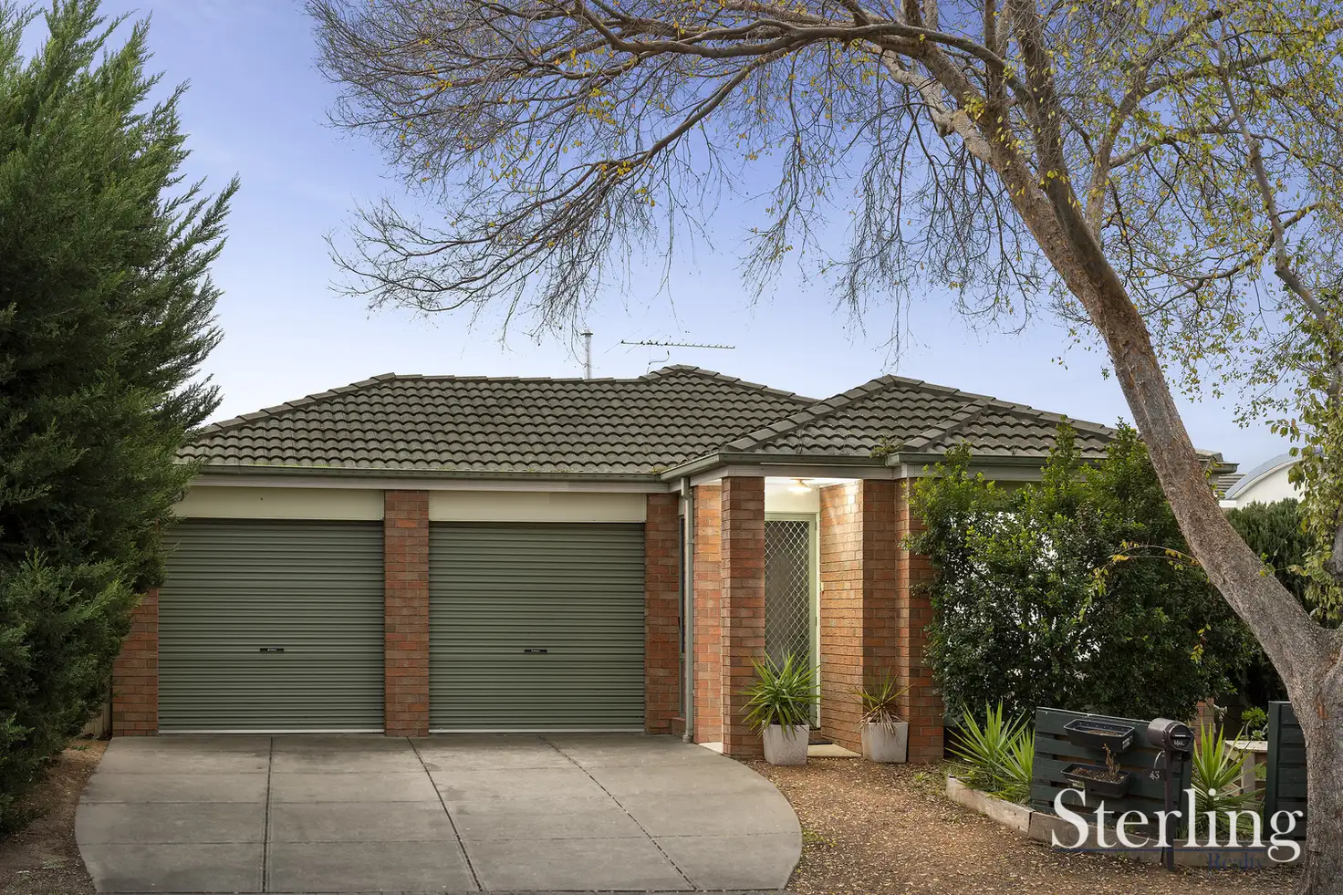 Main view of Homely house listing, 43 Arlington Way, Point Cook VIC 3030