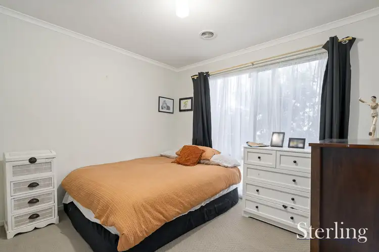 Second view of Homely house listing, 43 Arlington Way, Point Cook VIC 3030