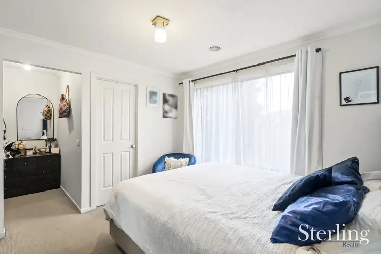 Fifth view of Homely house listing, 43 Arlington Way, Point Cook VIC 3030