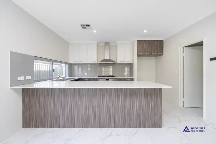 Second view of Homely house listing, 19 Macadamia Loop, Piara Waters WA 6112